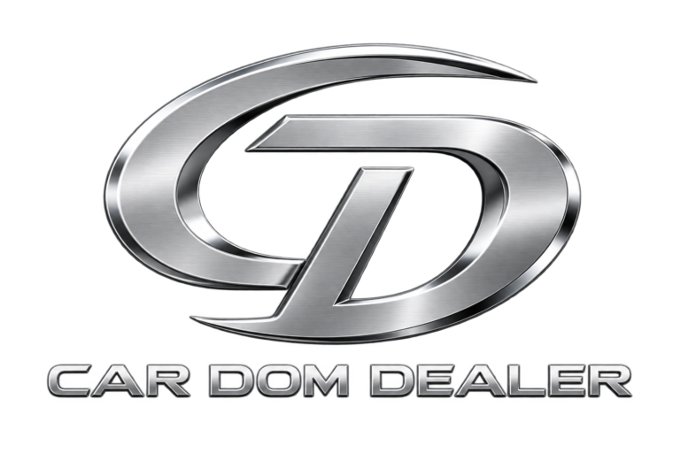 CarDomDealer
