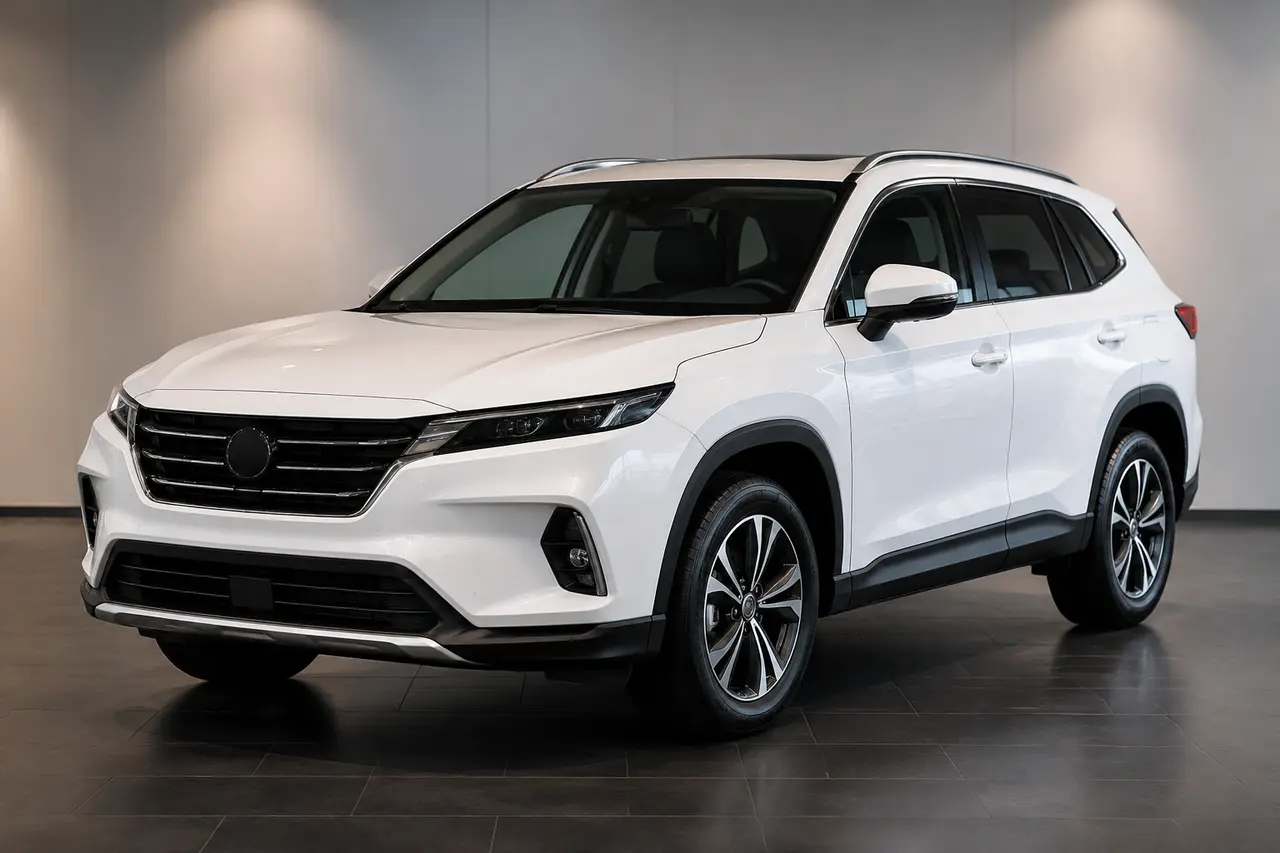 Toyota RAV4 XLE 2023
