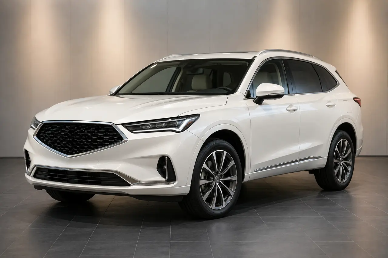 Lexus RX 350 Premium 2021