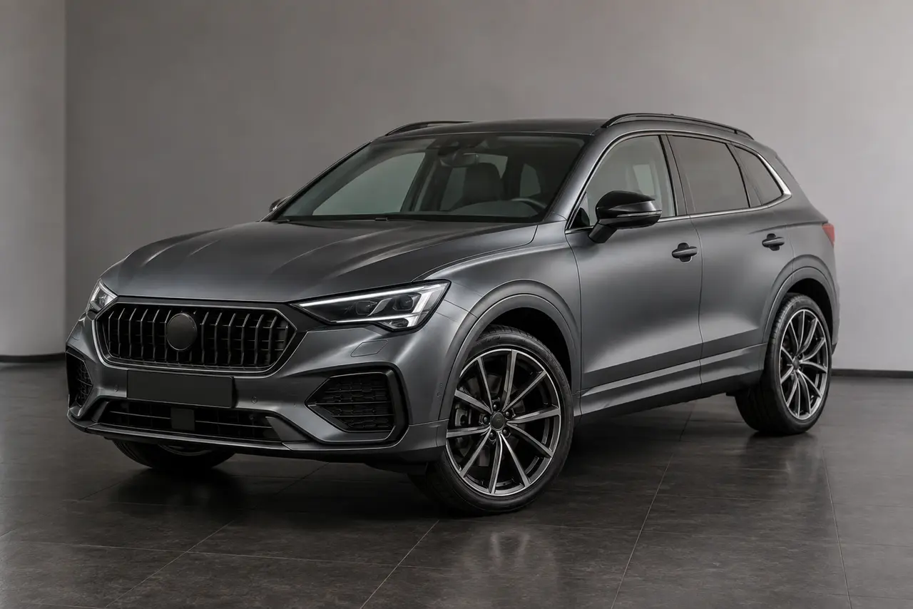 Audi Q5 Premium Plus 2022