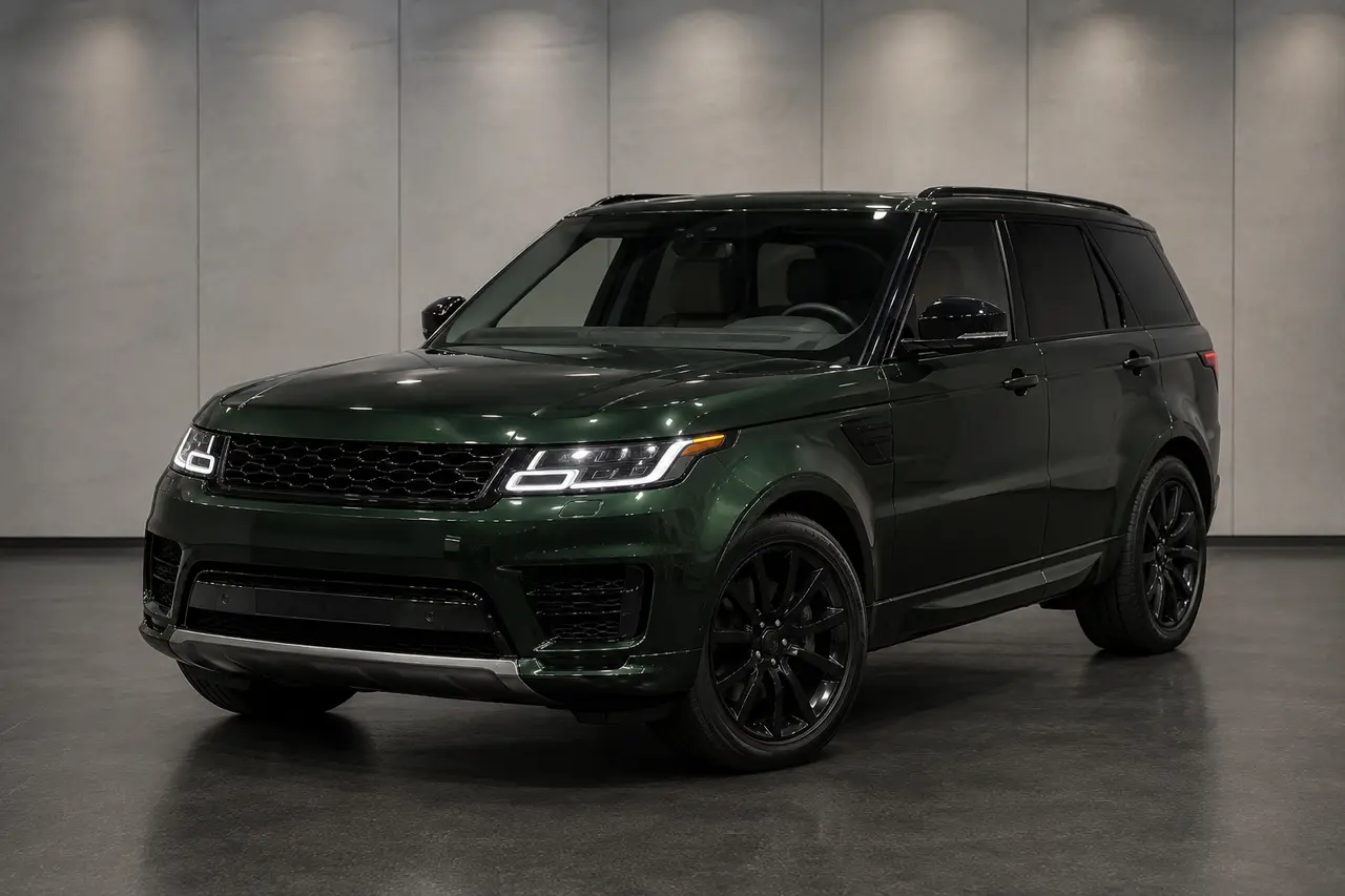 Jeep Grand Cherokee Limited 2022