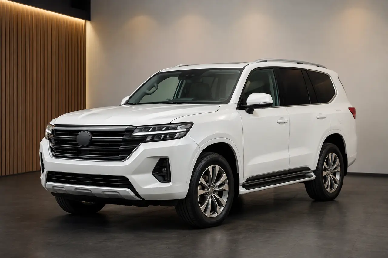 Ford Explorer Limited 2021