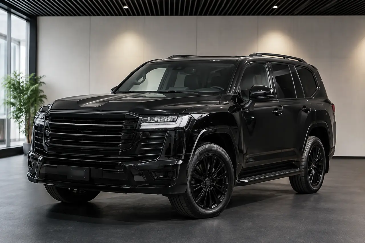 Chevrolet Tahoe LT 2021