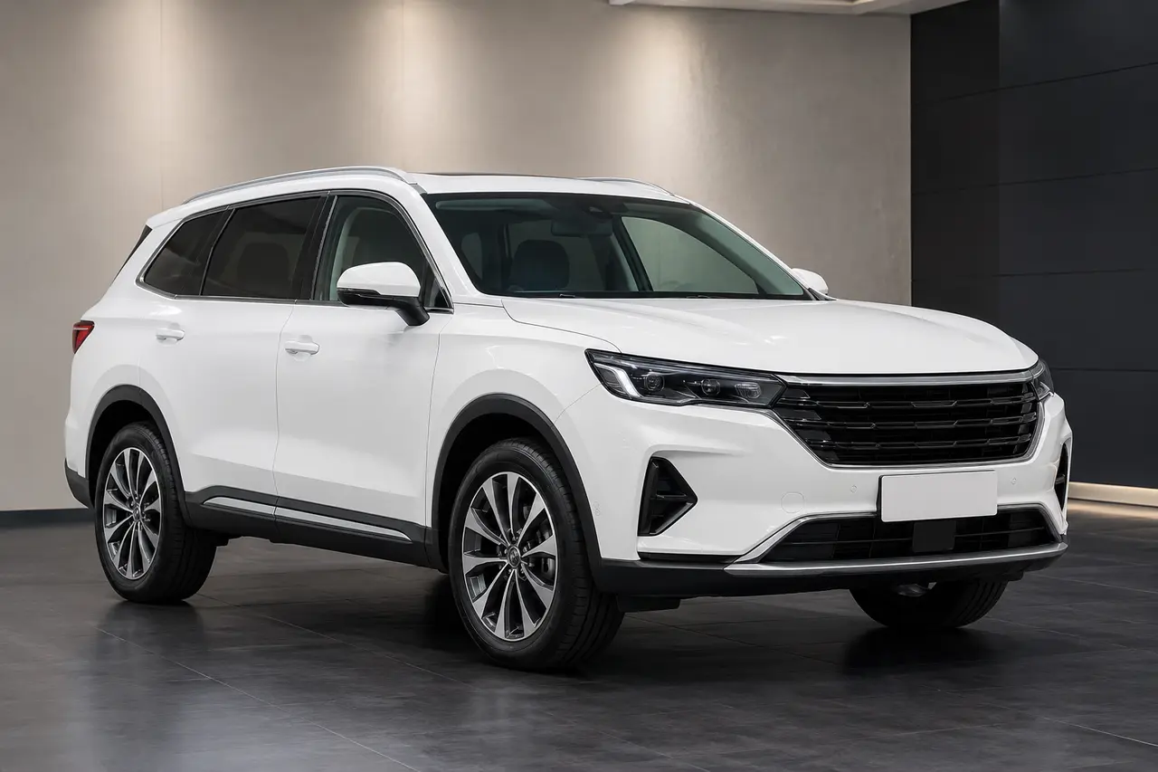 Hyundai Santa Fe SEL 2022
