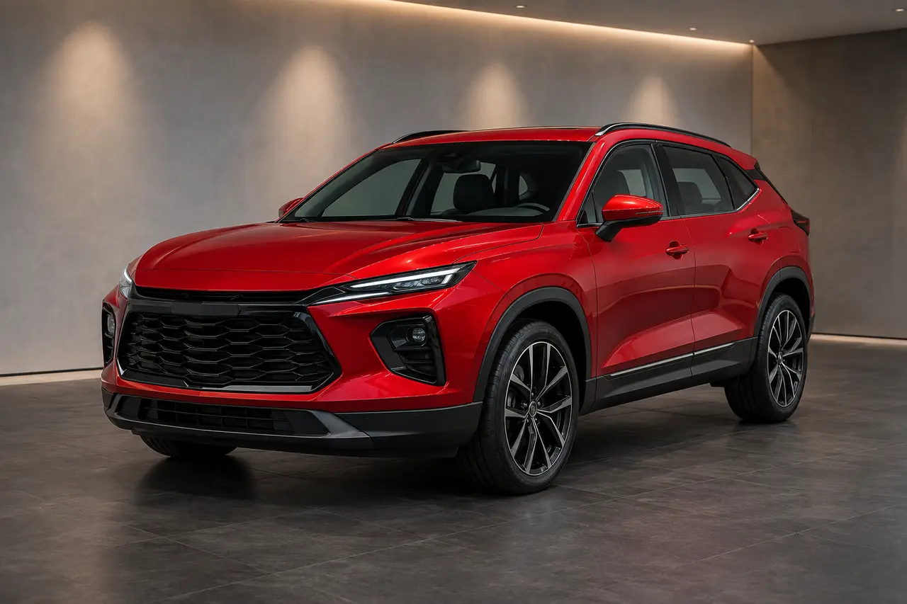 Kia Sportage EX 2024