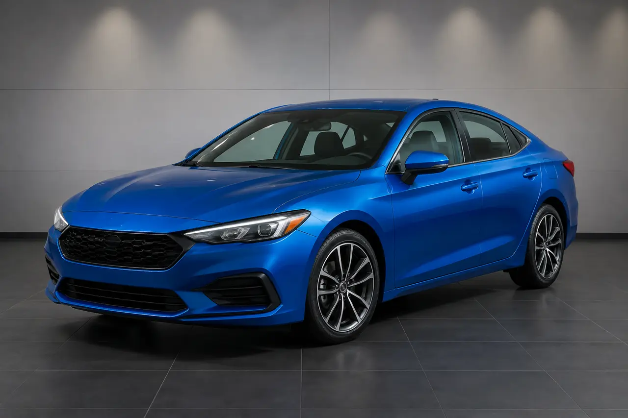 Honda Civic Sport 2022