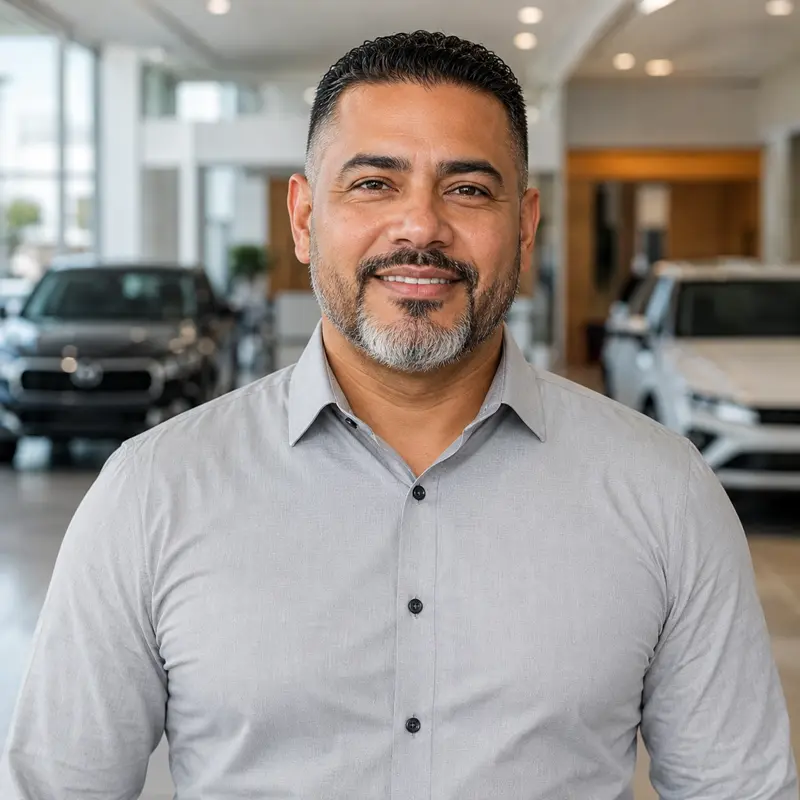 Daniel Herrera